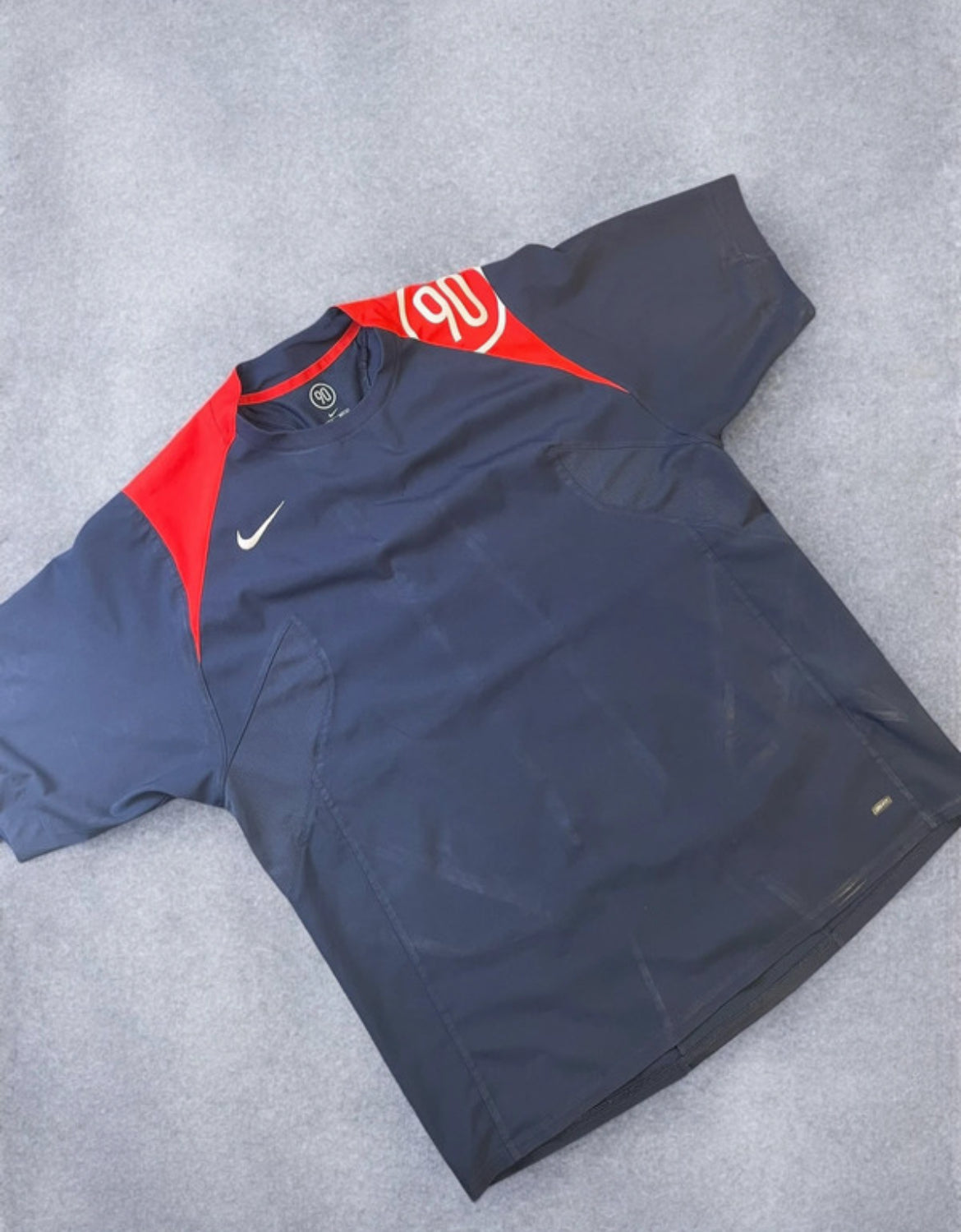 T-90 Nike T-shirt (XL)