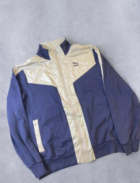 Puma Track Jacket (XL)