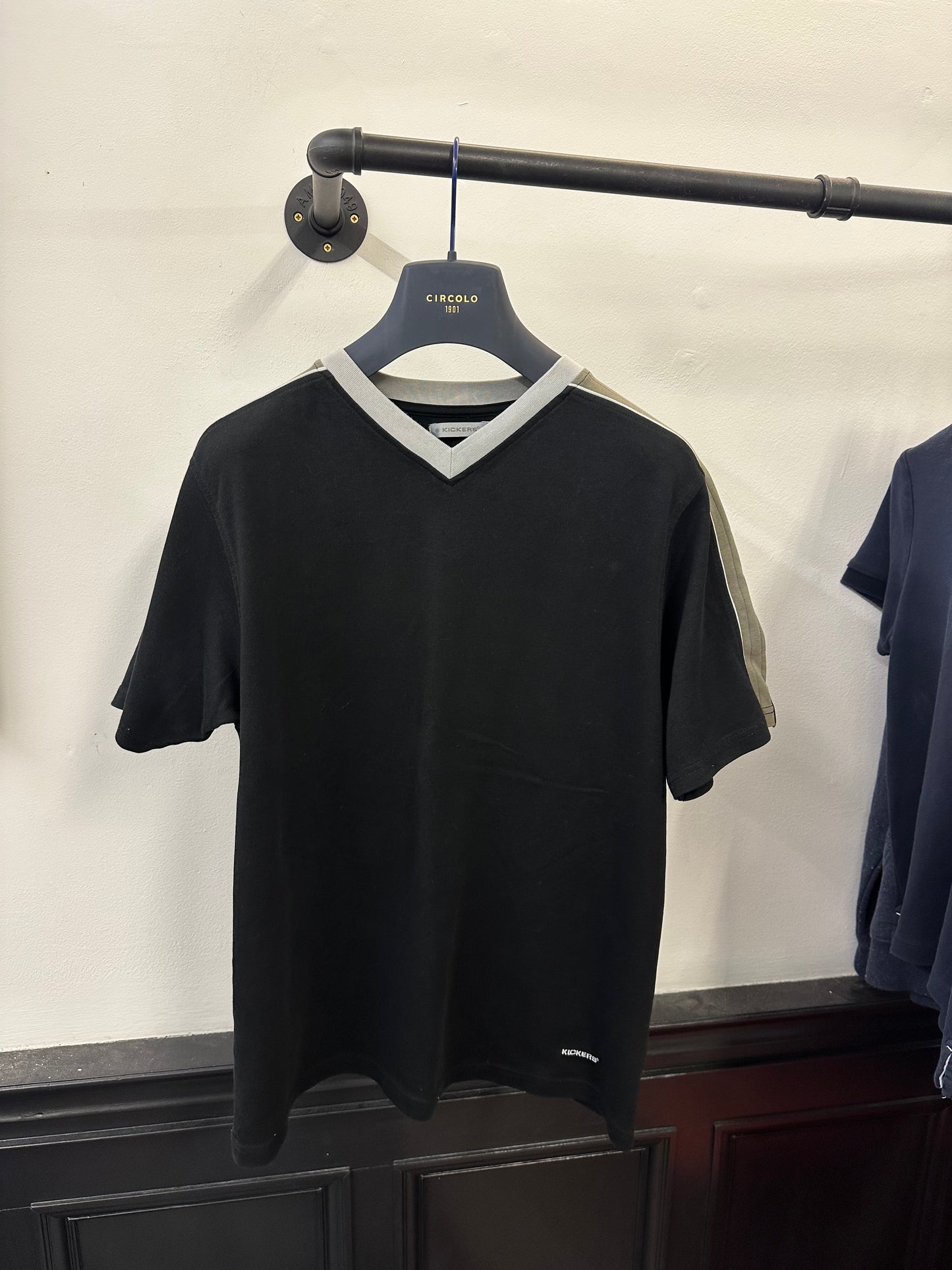 Kickers T-Shirt (L)