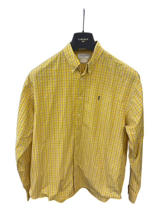 Vintage YSL Shirt (L)