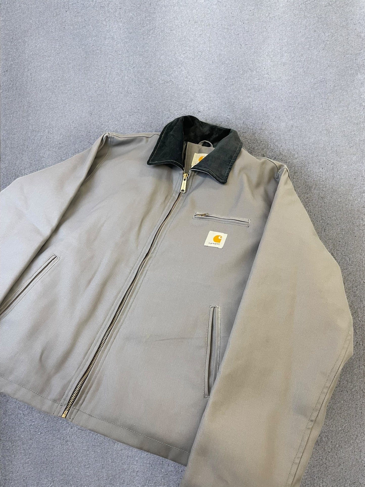Carhartt Work Jacket (M)