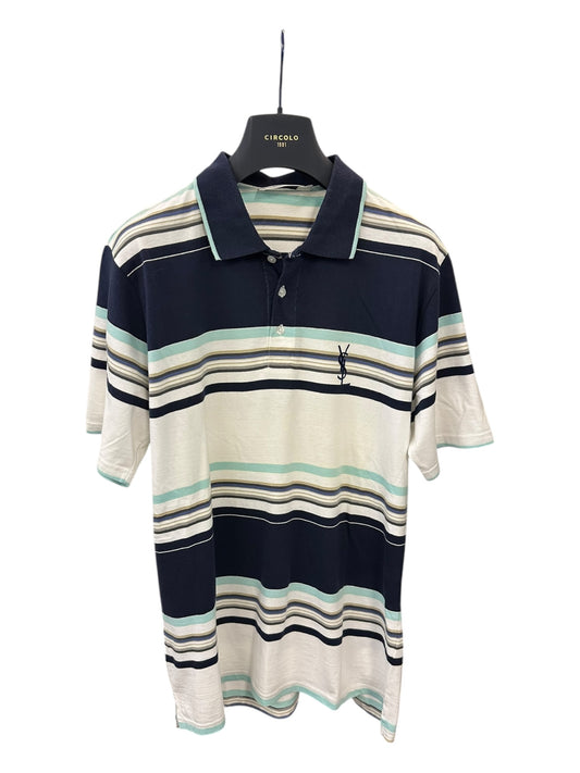 Vintage YSL Polo Top (XL)