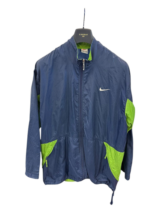 Vintage Nike Windbreaker (XL)