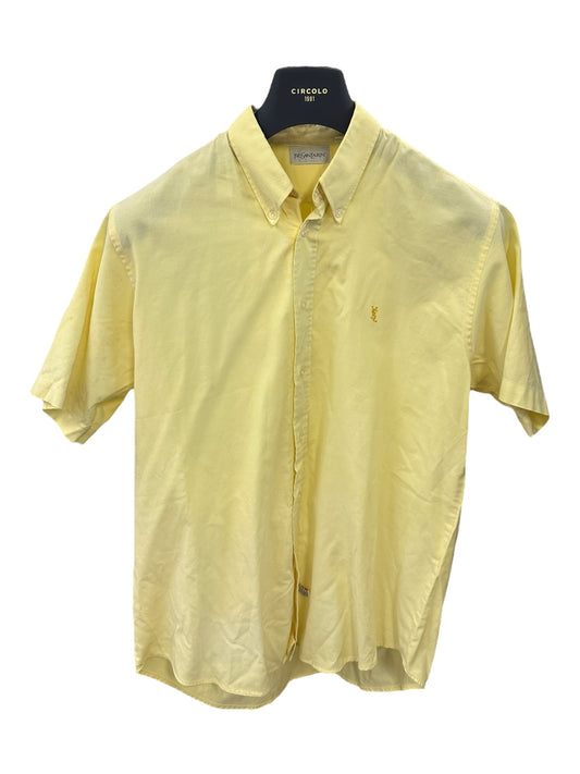 Vintage YSL Shirt (L)