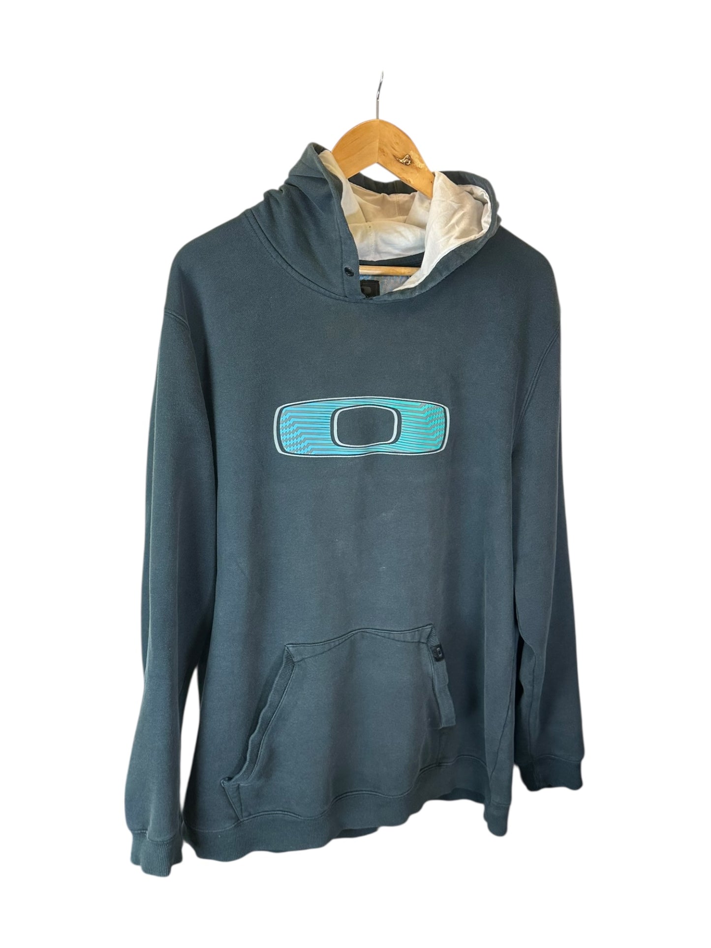 Oakley Hoodie (XL)