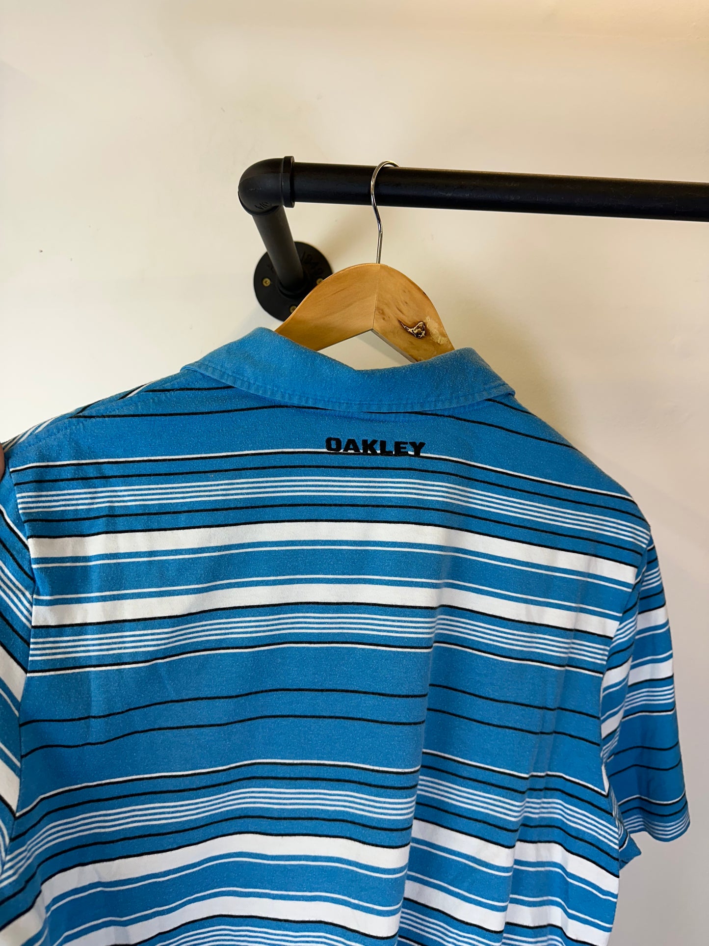Oakley Polo top (L)