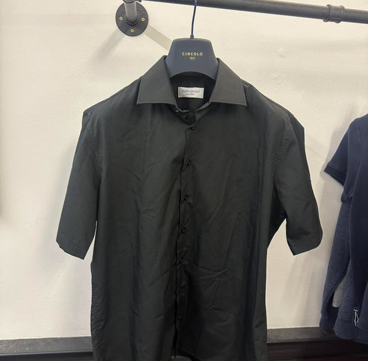 Vintage YSL shirt (L)