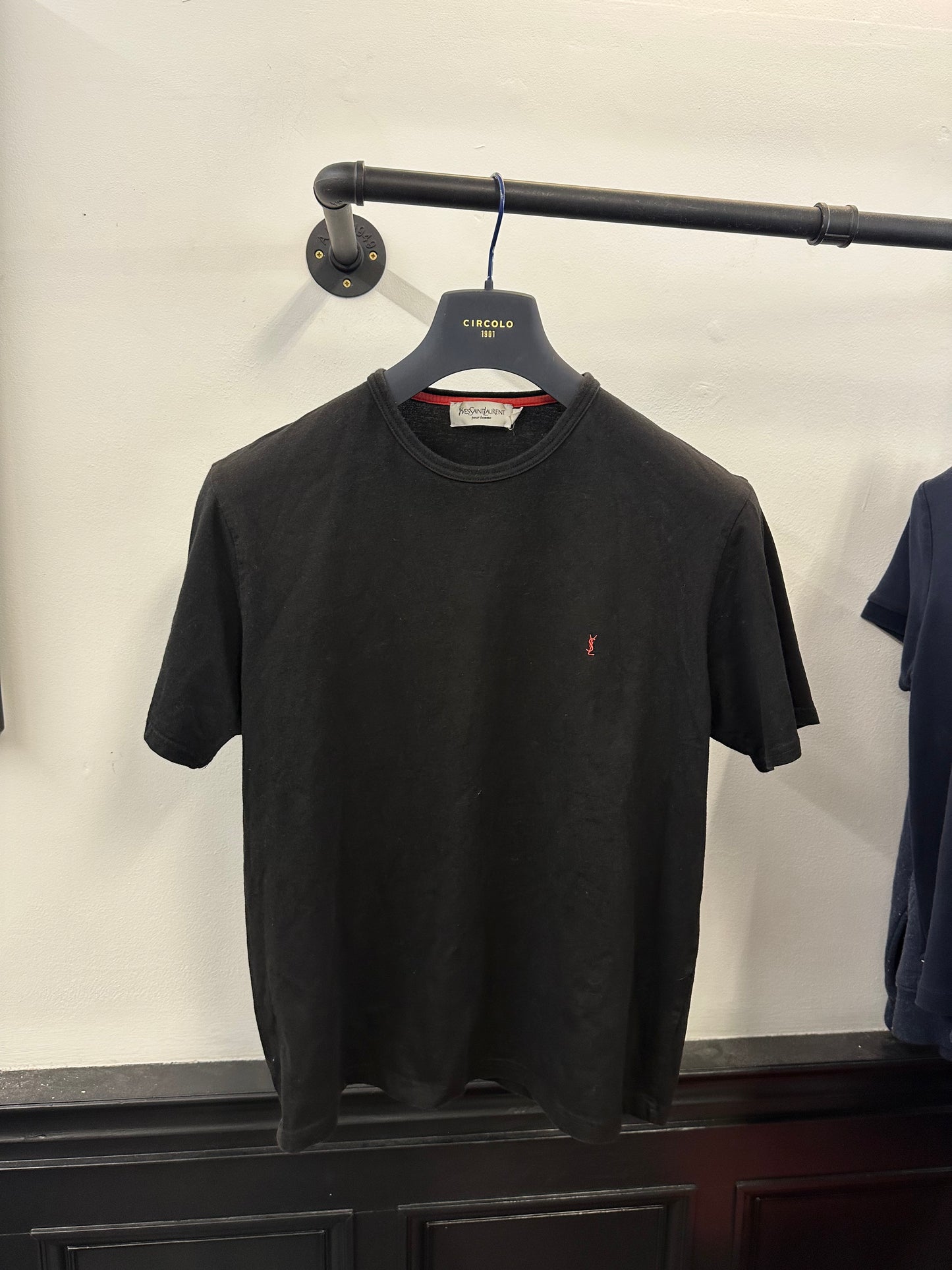 Vintage YSL T-Shirt (L)