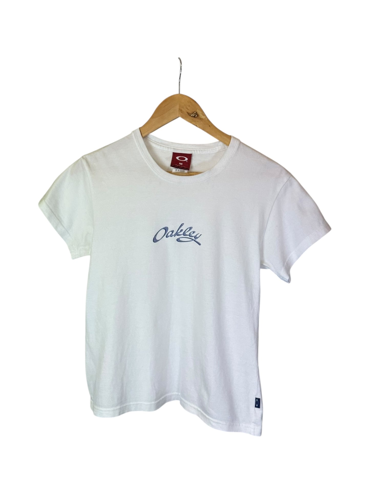 Woman’s Oakley T Shirt (M)
