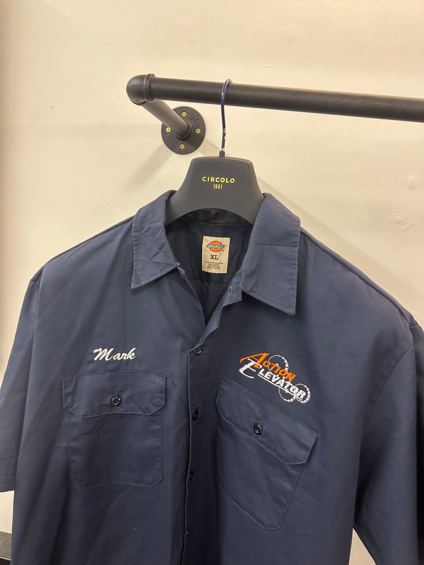 Dickies Work Shirt (XL)