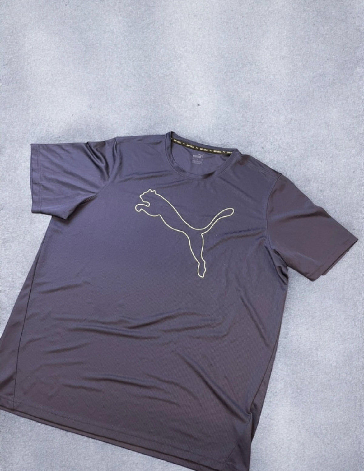 Puma Sports Top