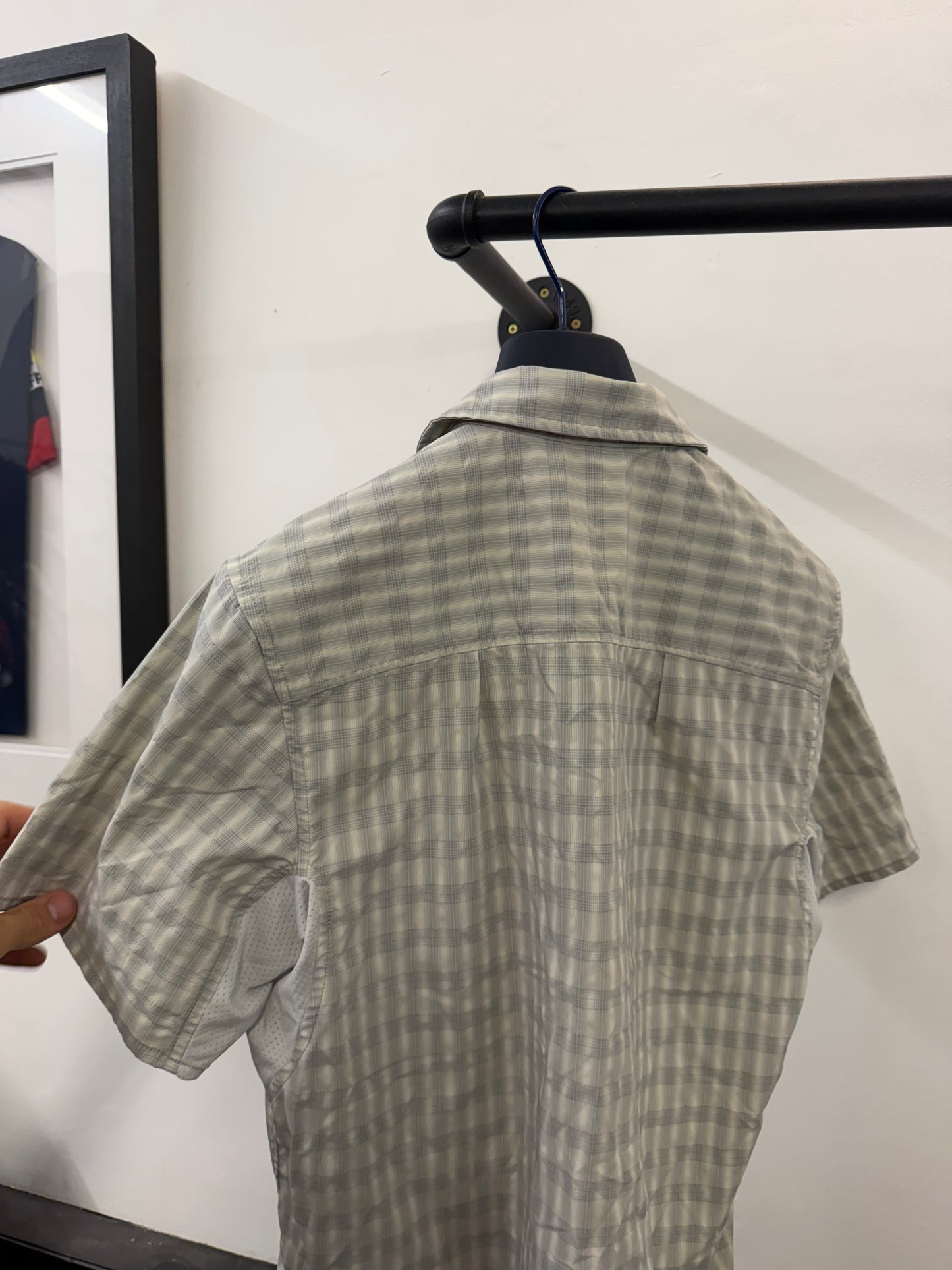 Vintage Adidas Shirt (S)