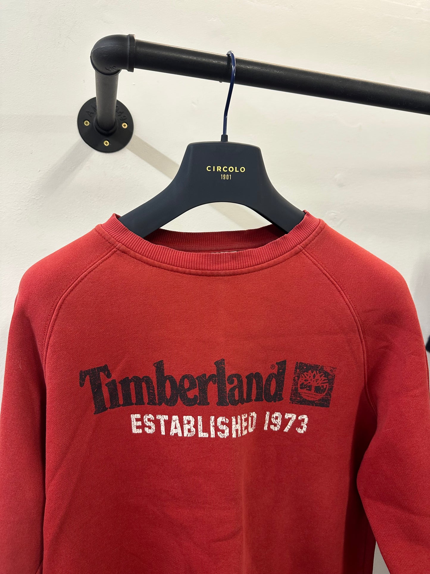 Timberland Jumper (M)