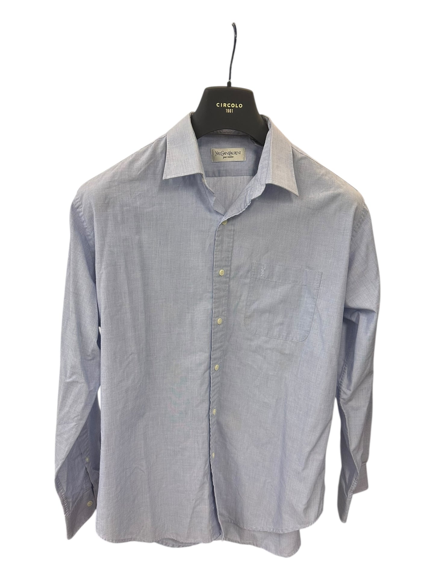 Vintage YSL Shirt (L)