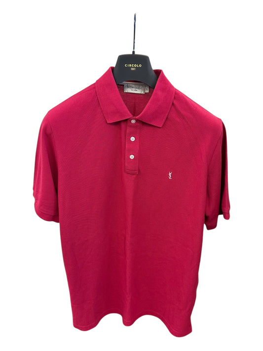 Vintage YSL Polo (XL)