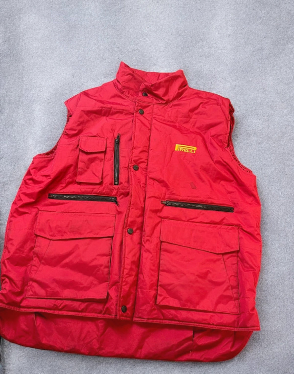 Pirelli Work Gilet (XL)