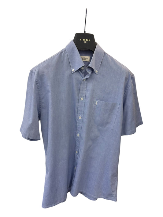 Vintage YSL Shirt (L)