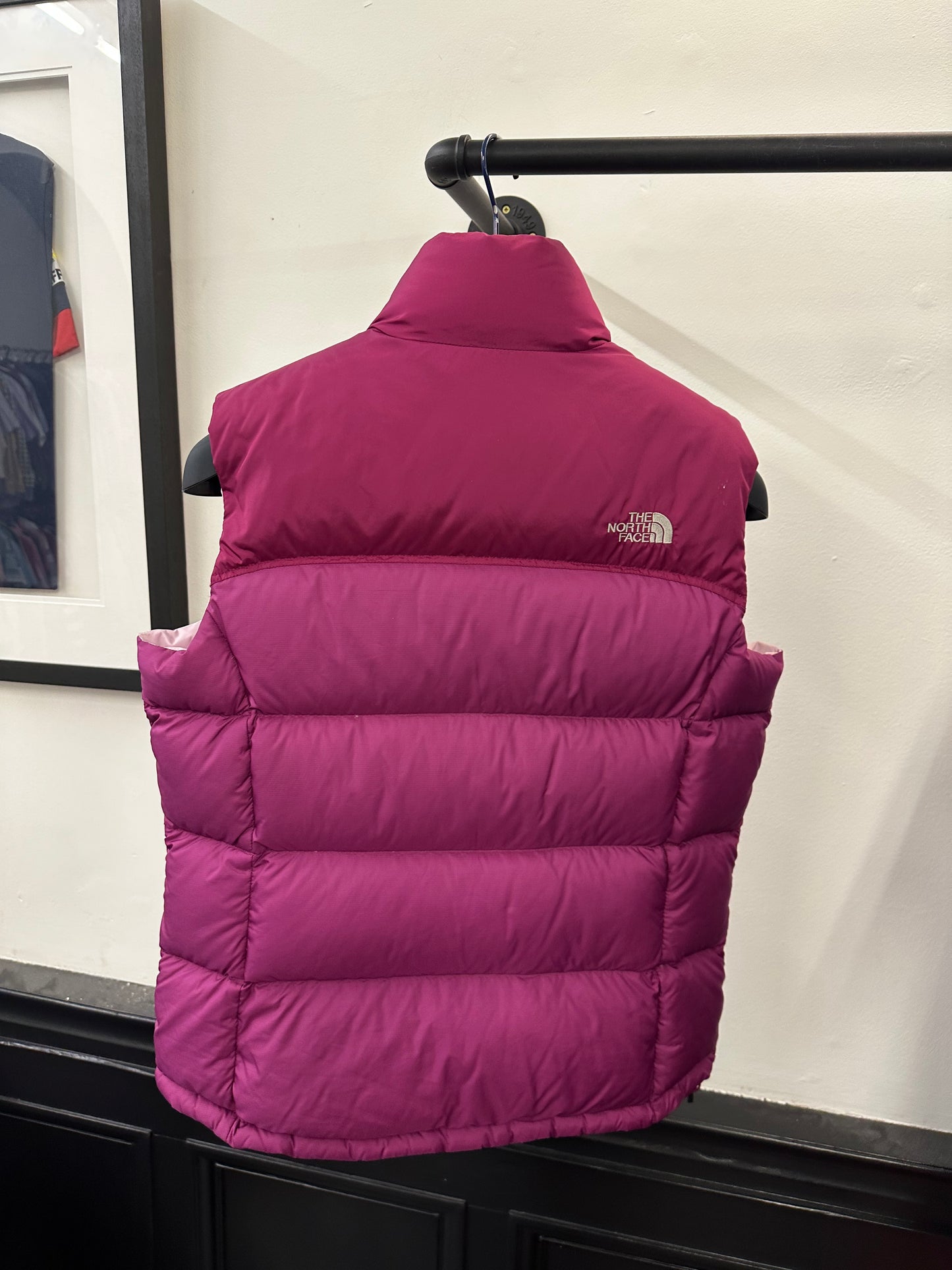 The North Face Gilet (L)