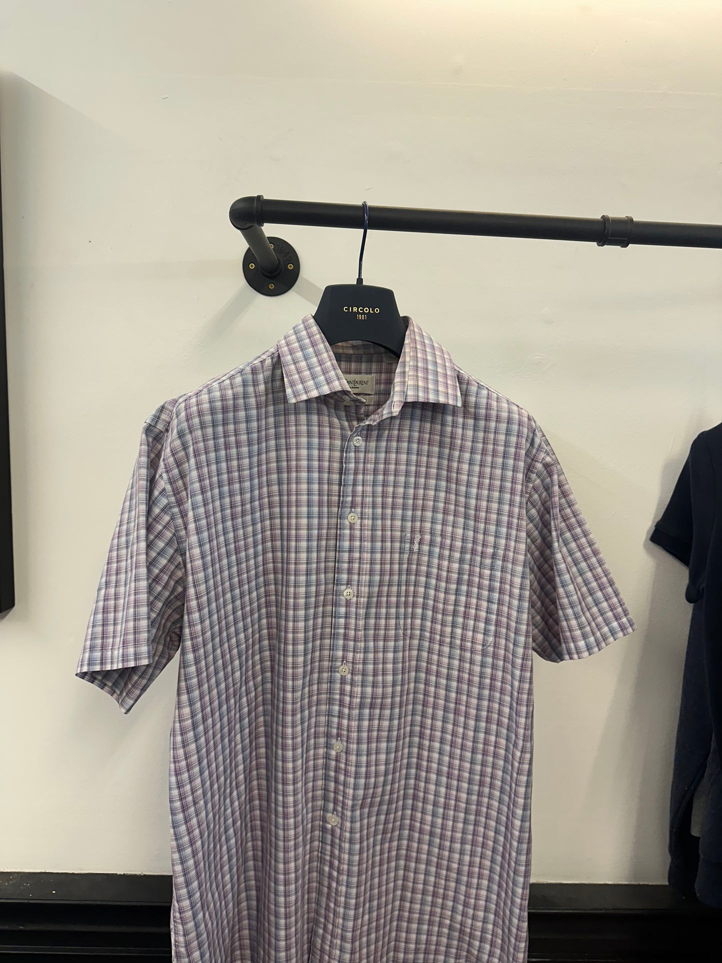 Vintage YSL Shirt (L)