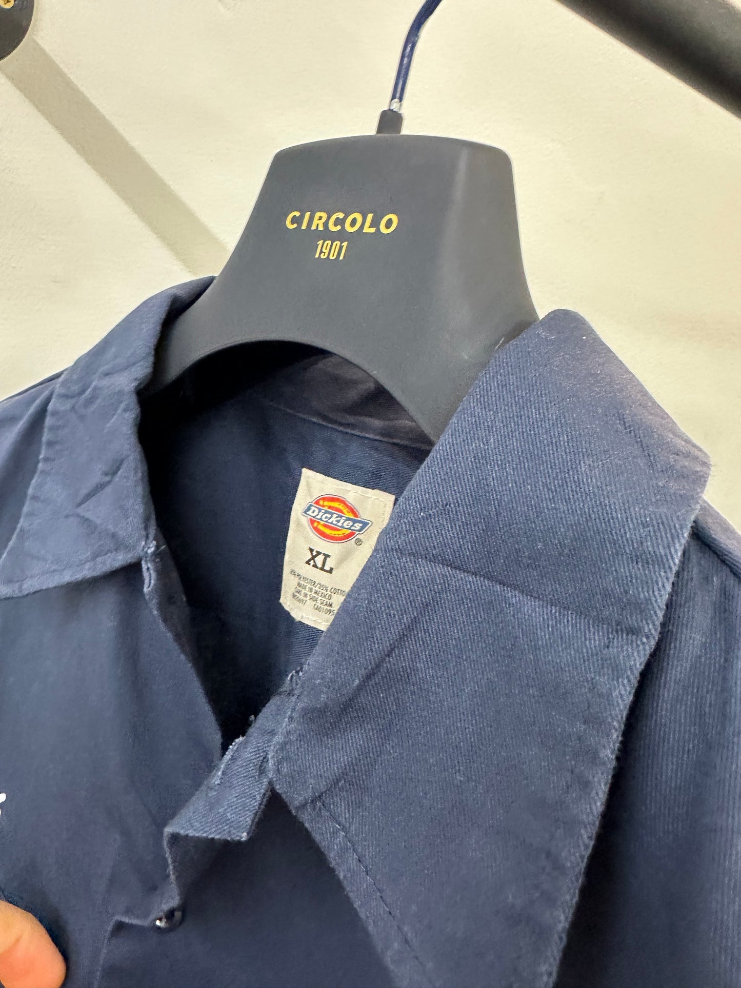 Dickies Work Shirt (XL)