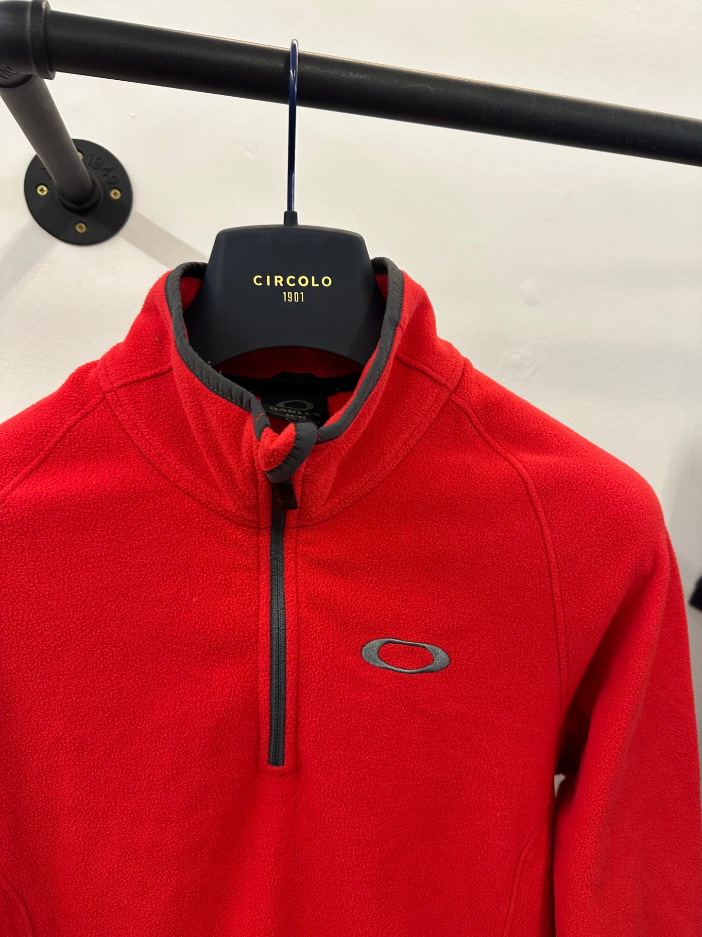 Oakley Fleece (M)