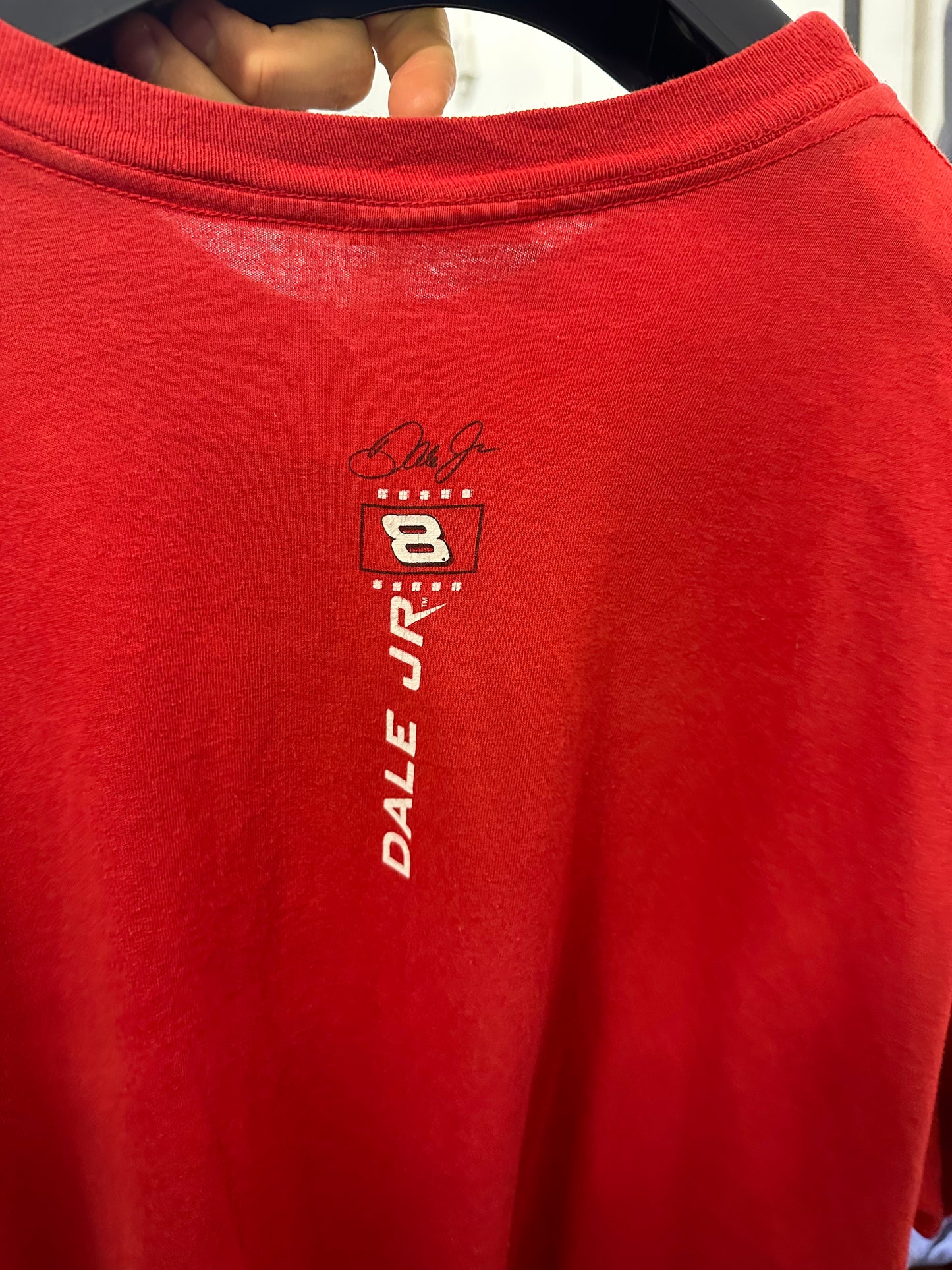 Vintage NASCAR T-Shirt