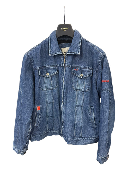 Vintage O’Neill Surf Denim Jacket (L)