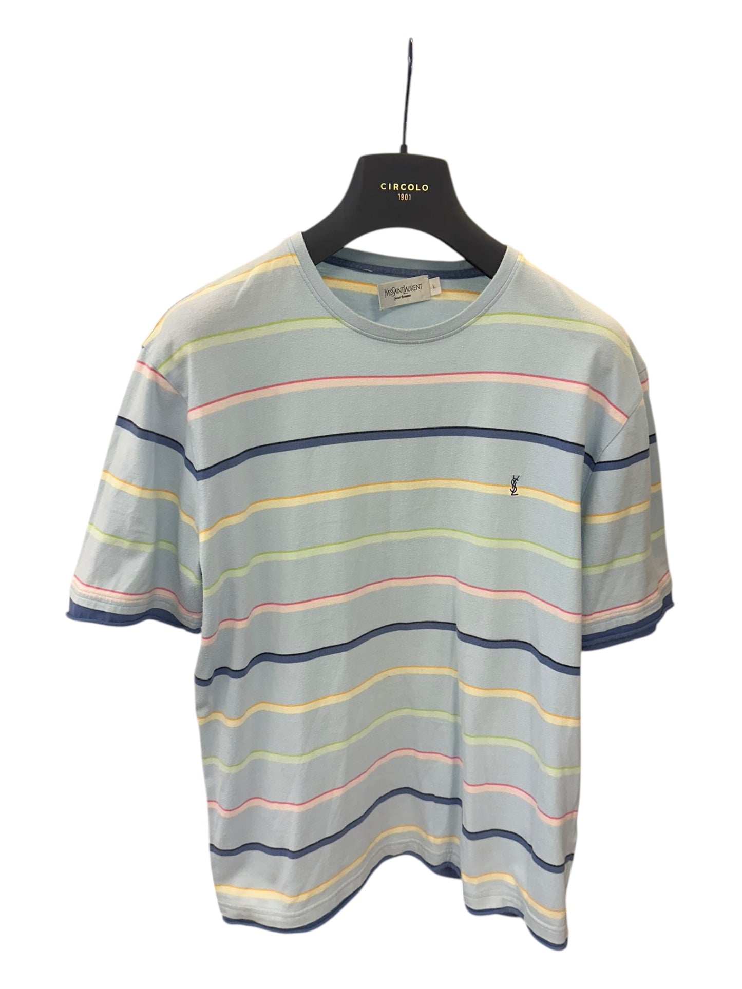 Vintage YSL T-Shirt (L)