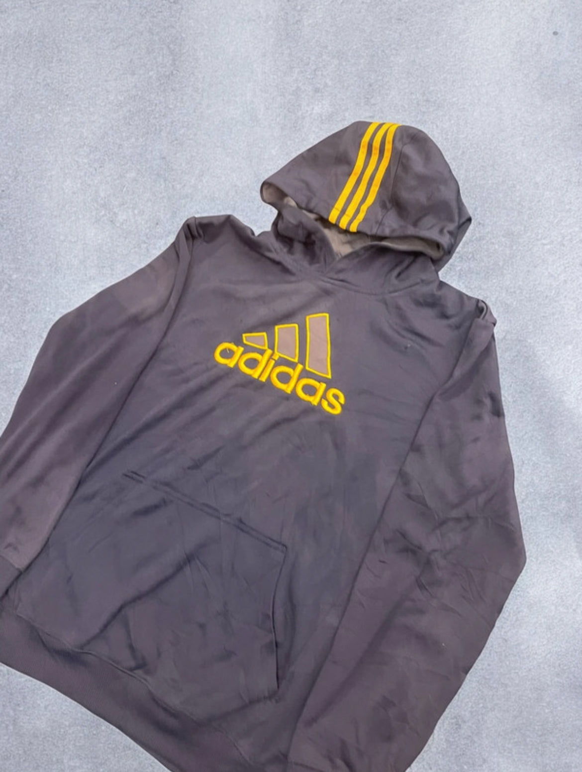 Adidas Hoodie (XL)