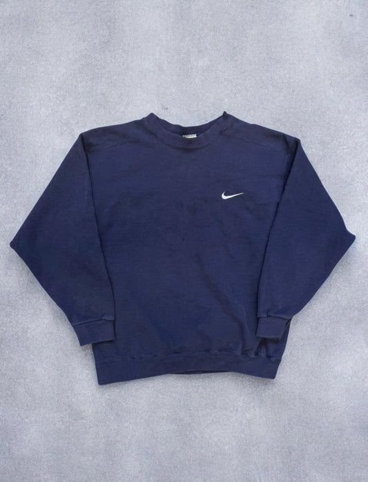 Vintage Nike Jumper (M)