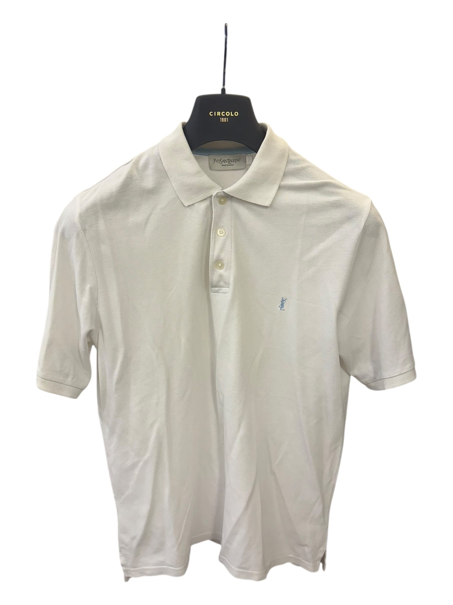 Vintage YSL Polo (L)