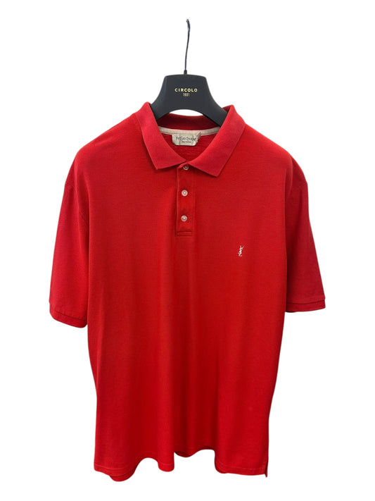 Vintage YSL Polo Top (XL)
