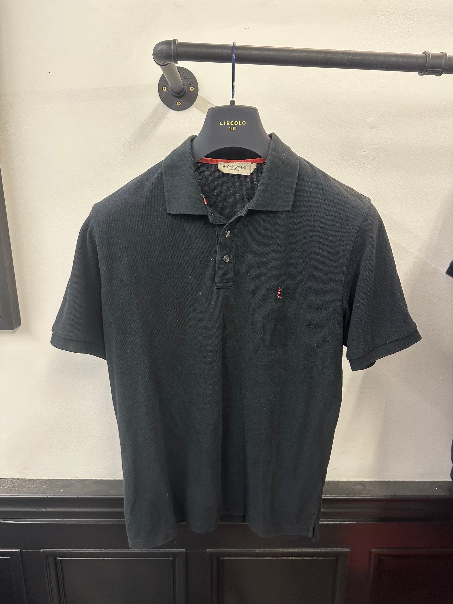 Vintage YSL Polo (L)