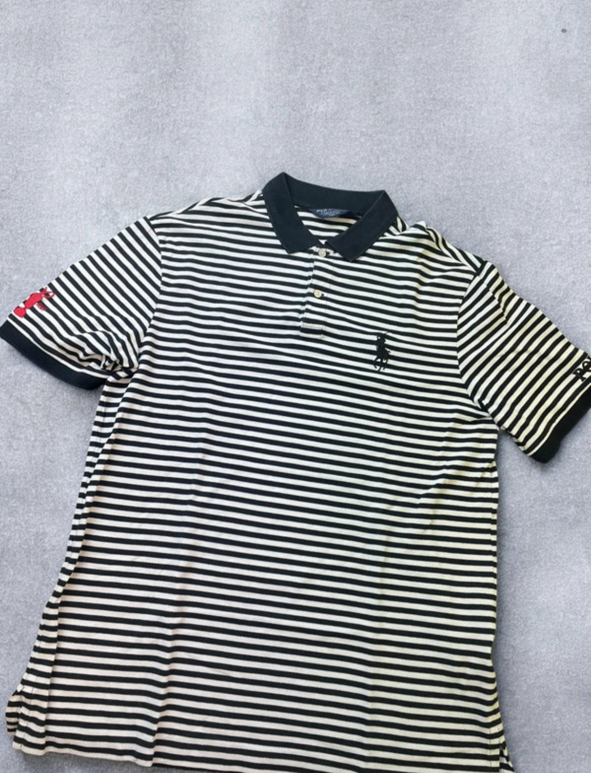 Ralph Lauren Golf Polo (L)