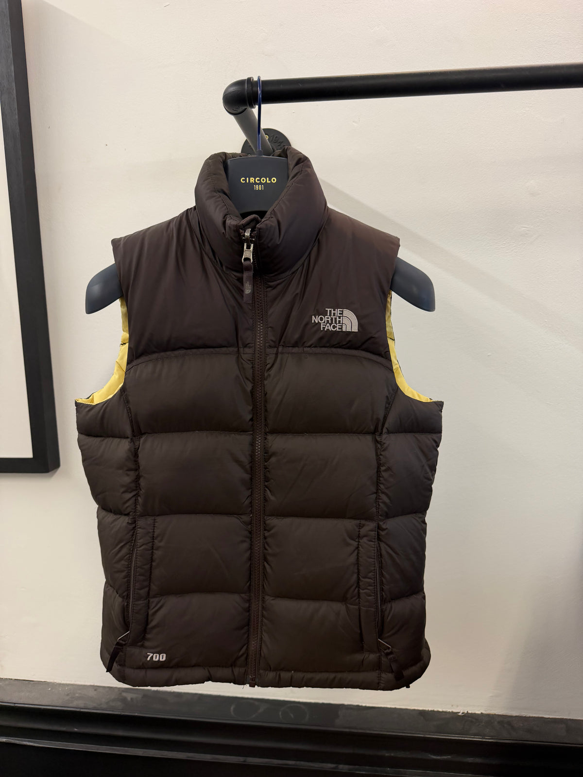 The North Face Gilet (XS)