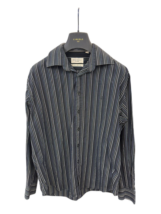 Vintage YSL Shirt (L)