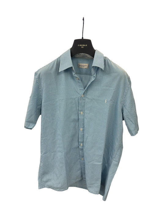 Vintage YSL Shirt (L)