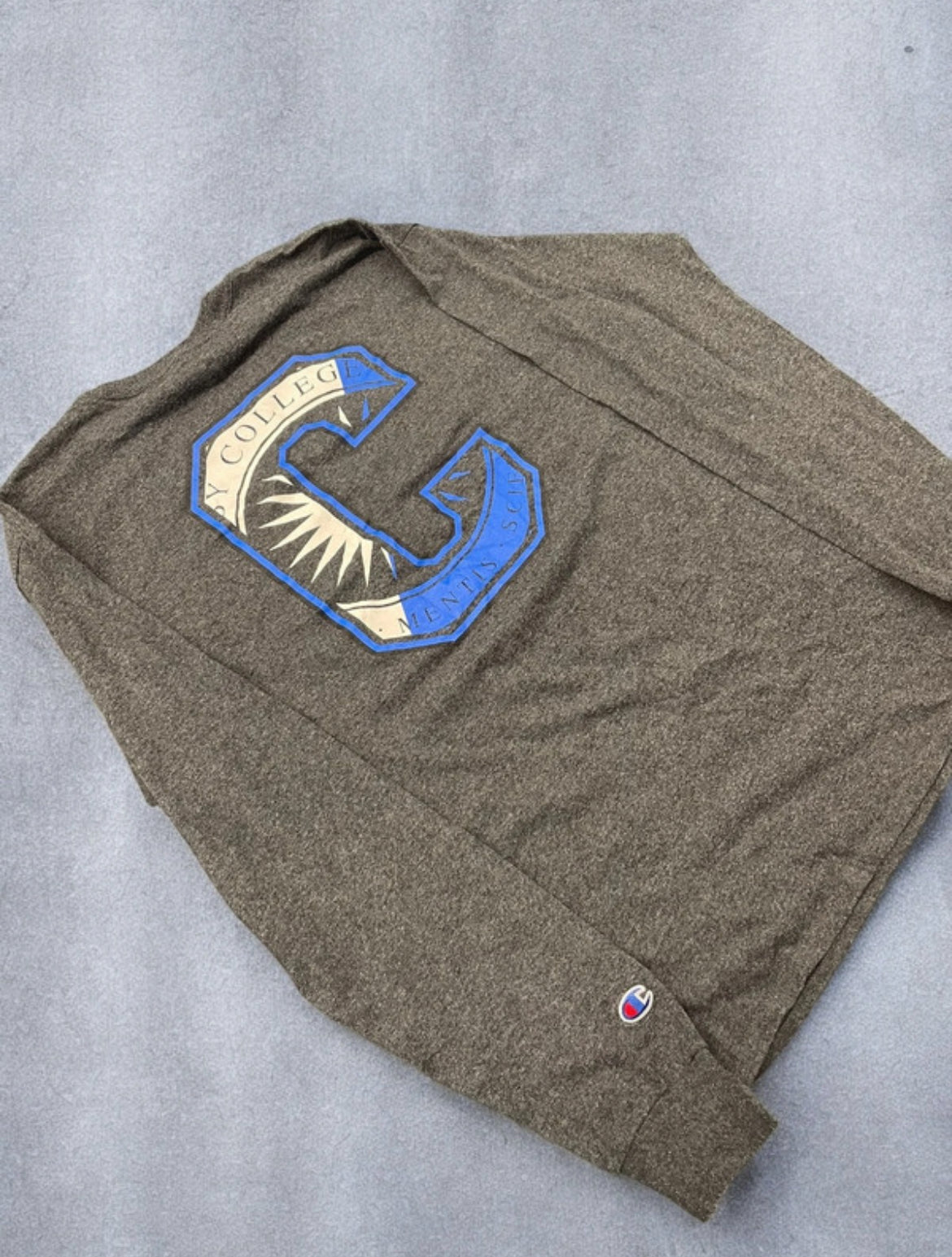 Vintage Champion T-Shirt (M)