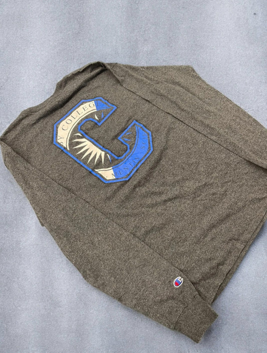 Vintage Champion T-Shirt (M)