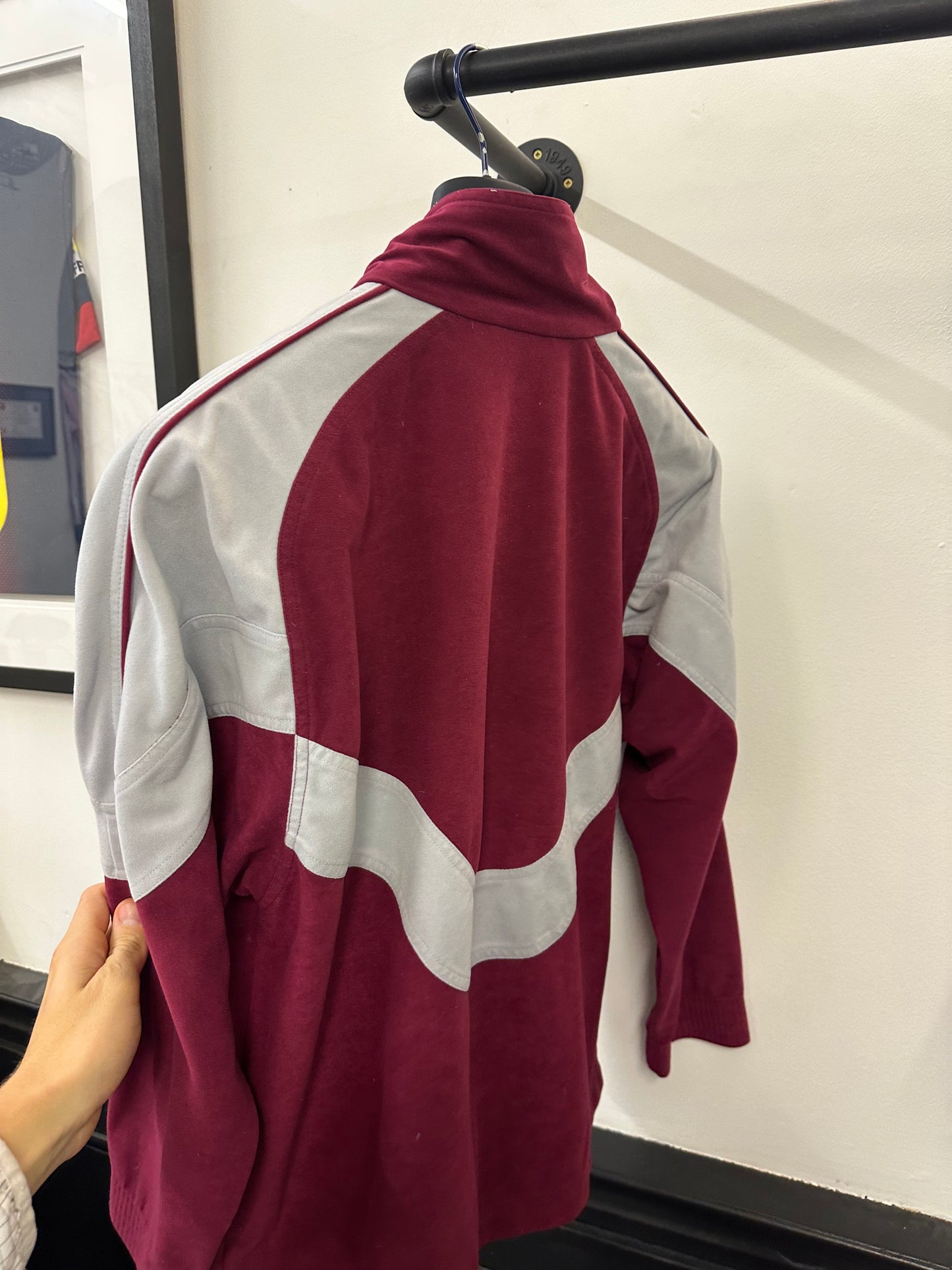 Lotto Jacket (M)