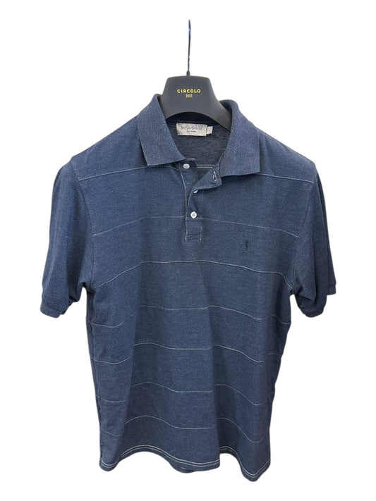 Vintage YSL Polo Top (L)