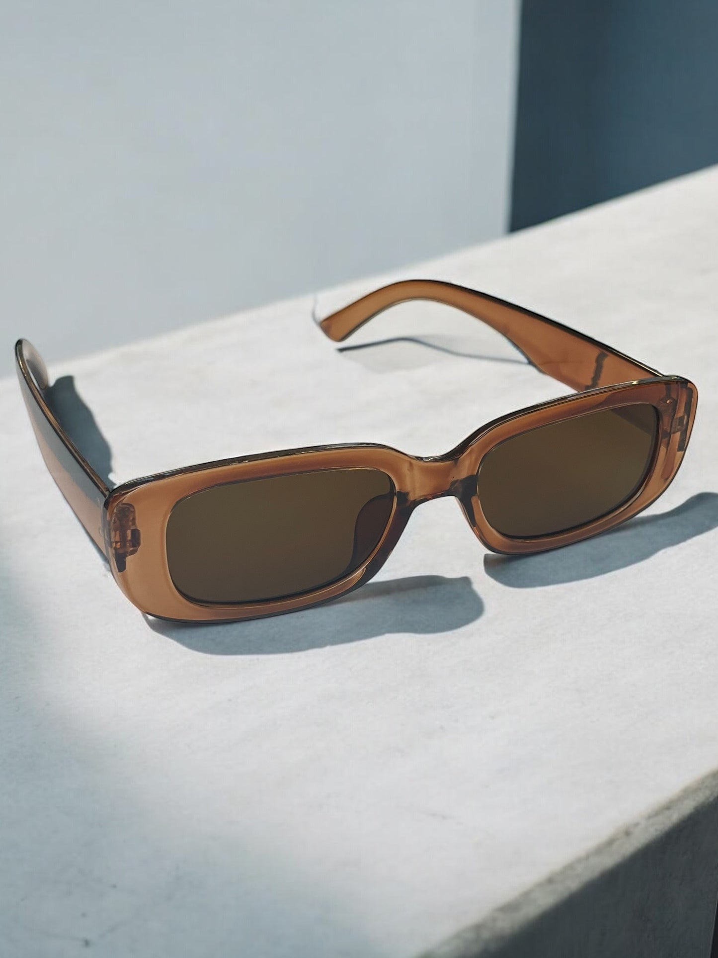 Y2K Cola Sunglasses