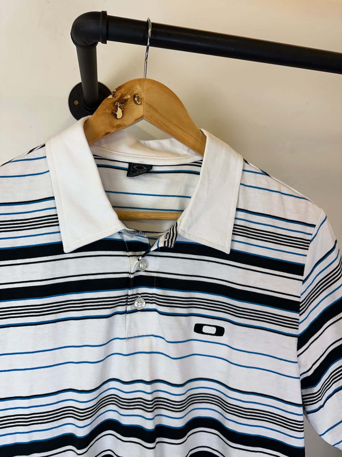 Oakley polo top (S)