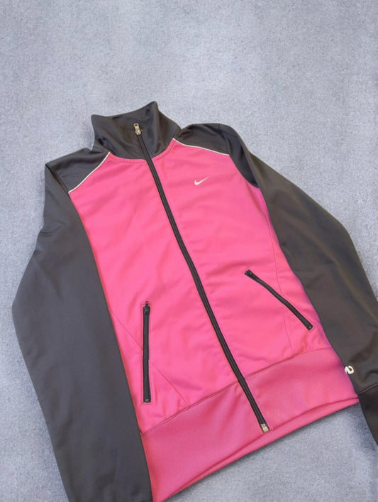 Nike Track Jacket (S)