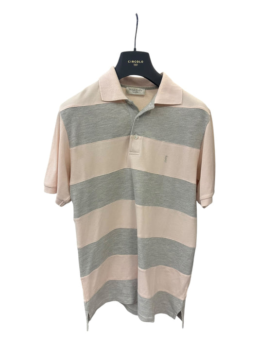 Vintage YSL Polo top (L)