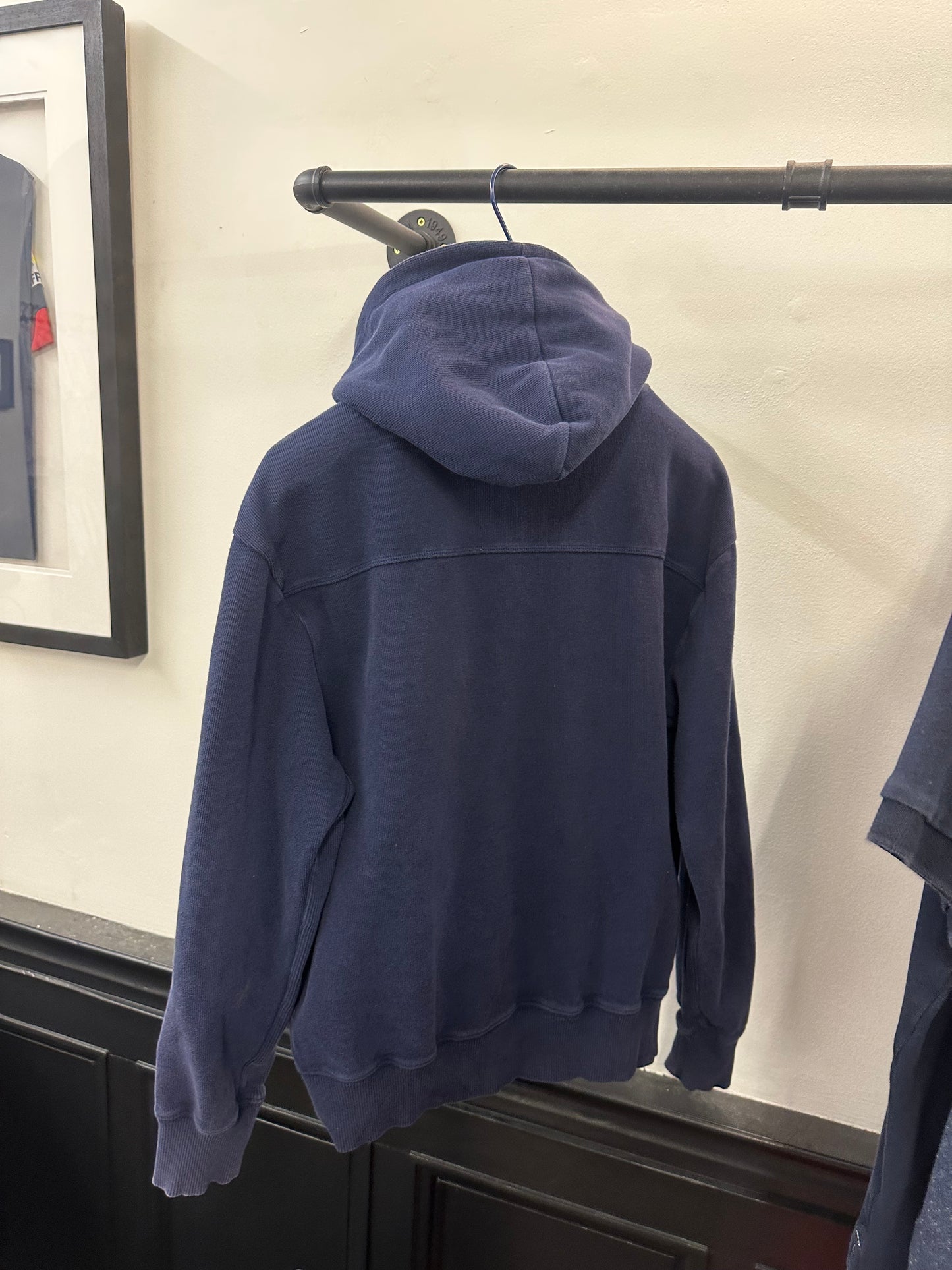 Vintage YSL Hoodie (L)