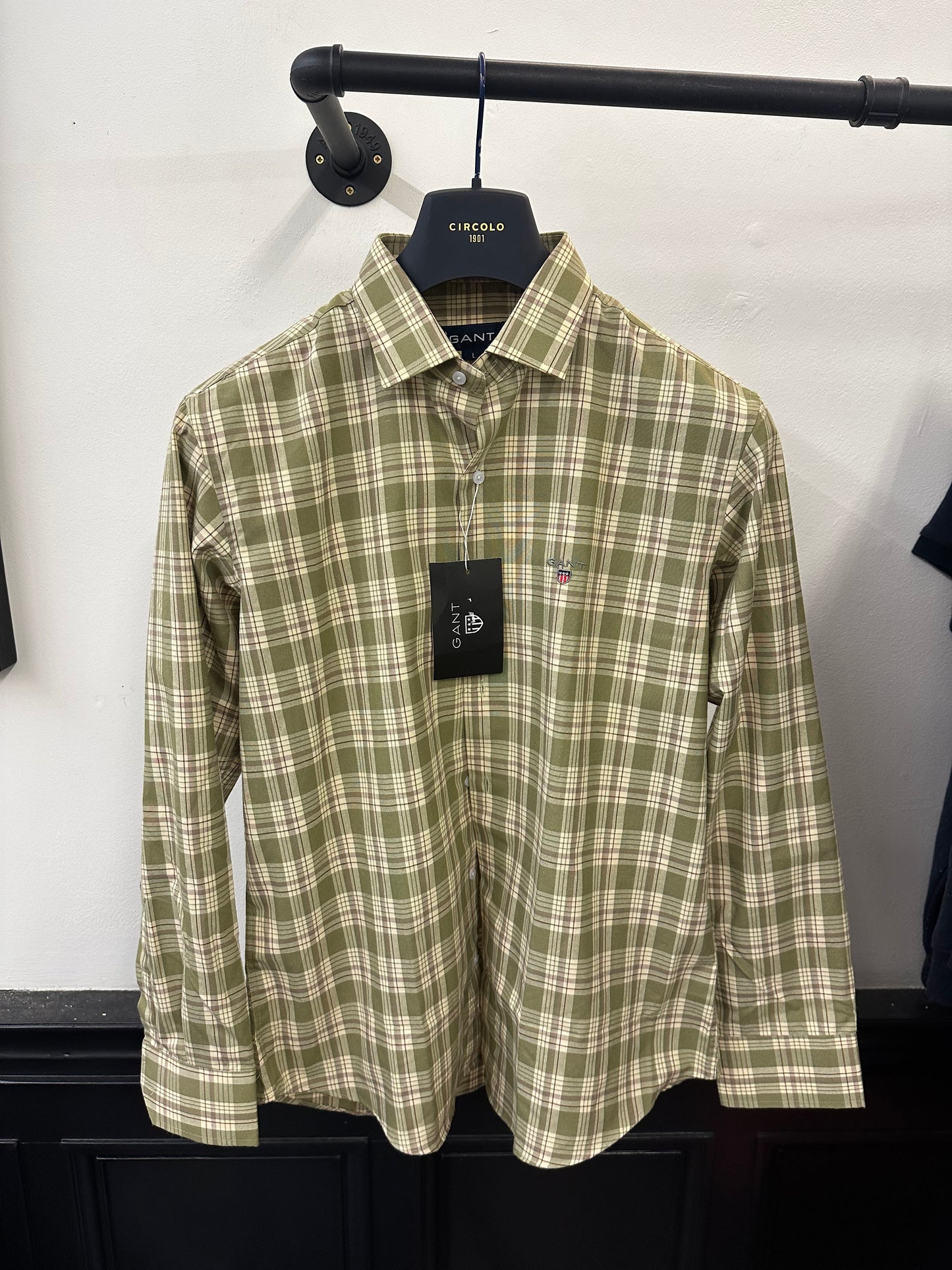 Gant Shirt (L)