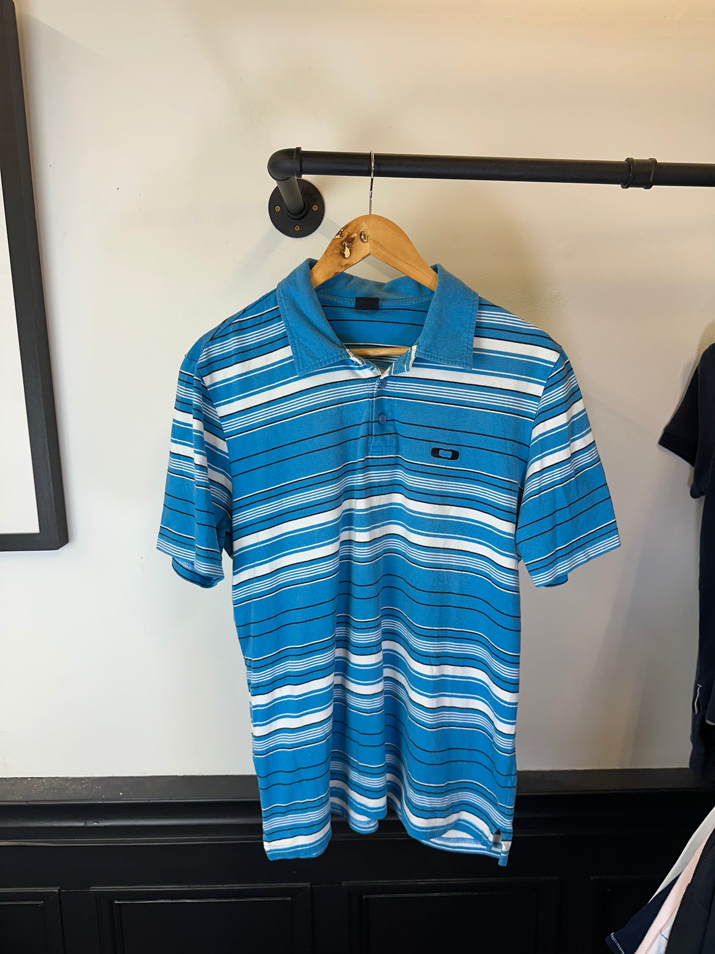 Oakley Polo top (L)
