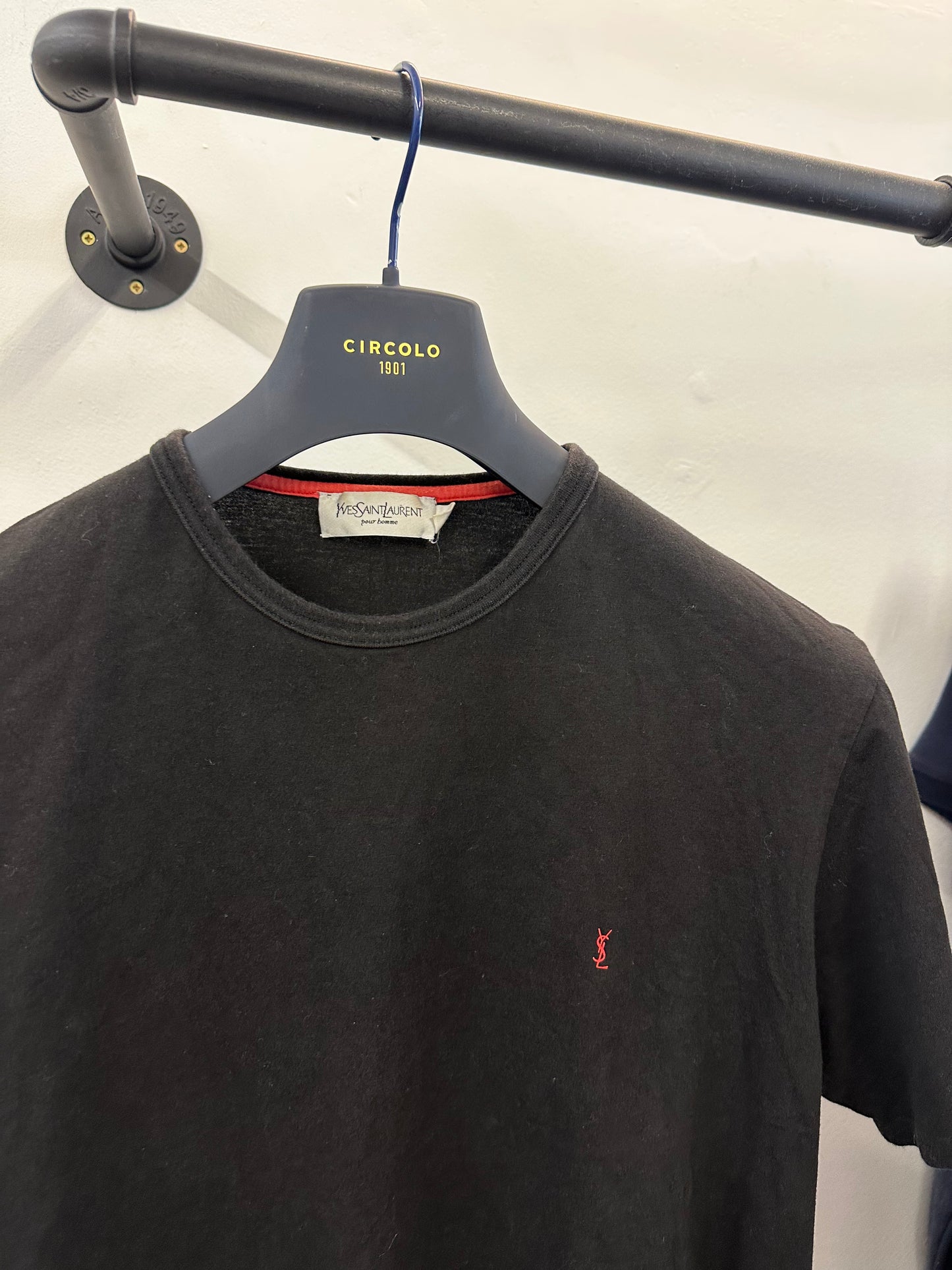 Vintage YSL T-Shirt (L)