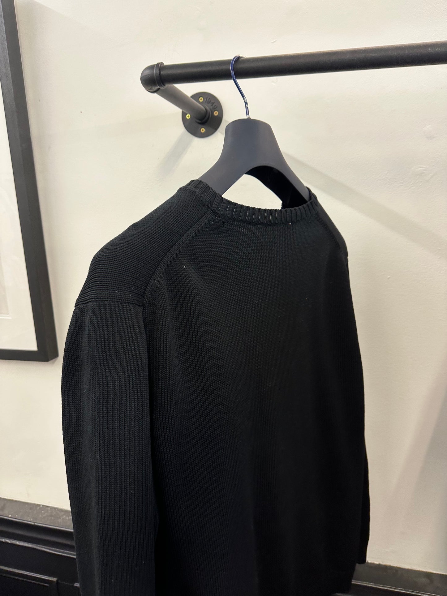 Vintage YSL Jumper (L)